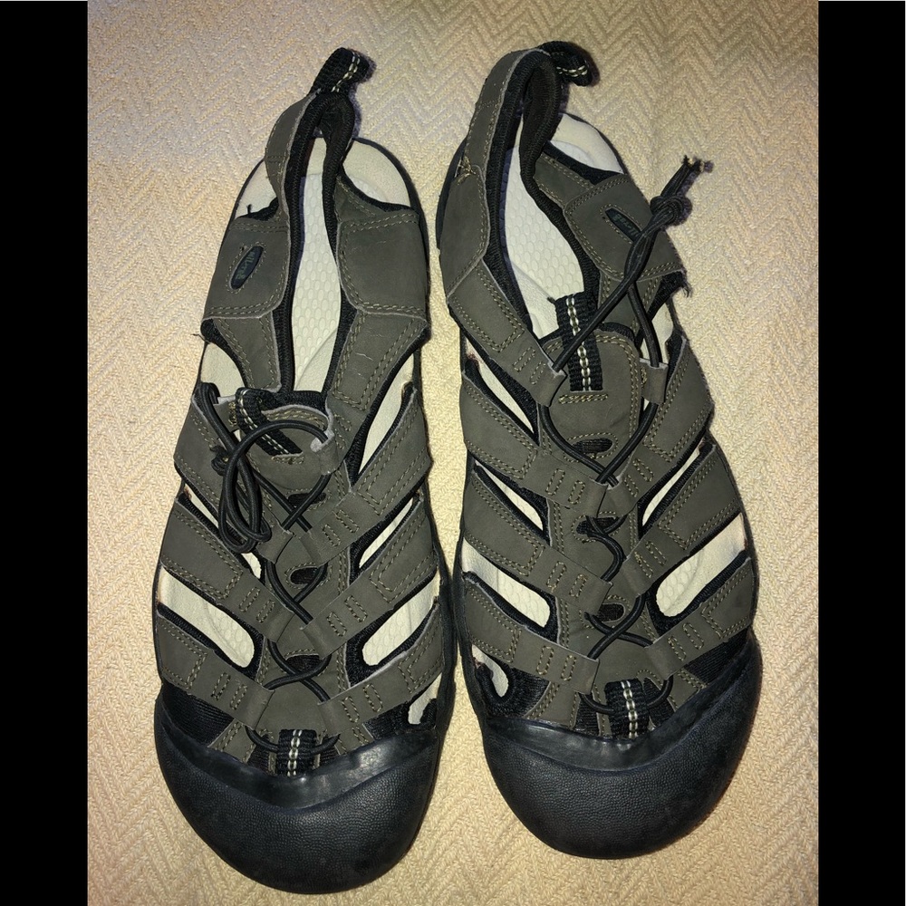 Mil-Tec sandals